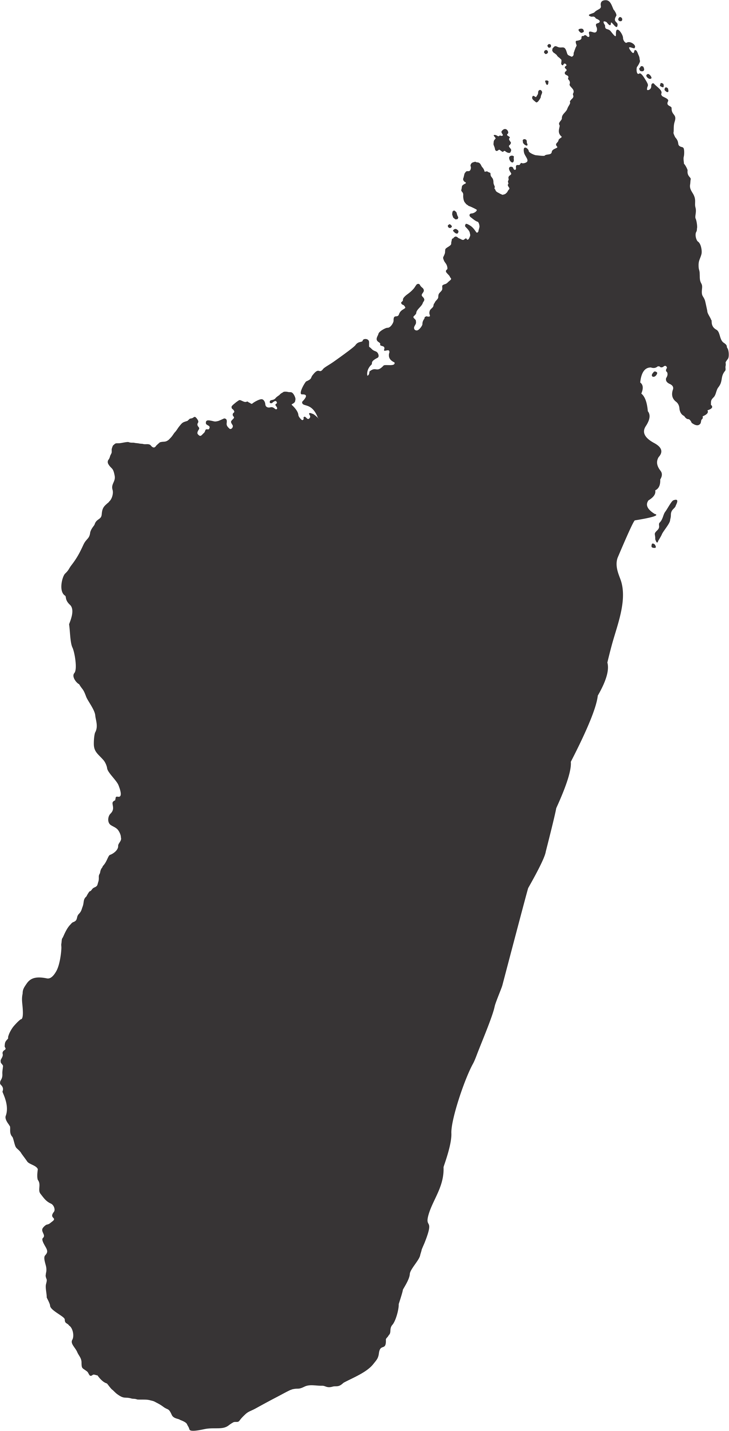 Antananarivo, Madagascar